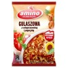 Amino ZUPA GULASZOWA Z WIPRZOWINĄ ZUPKA CHIŃSKA BŁYSKAWICZNA 59g